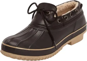 Comfortview Women's Wide Width The Storm All-Weather Shoe
