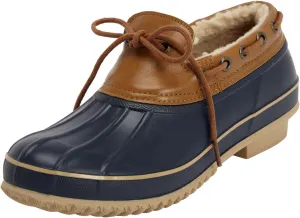 Comfortview Women's Wide Width The Storm All-Weather Shoe