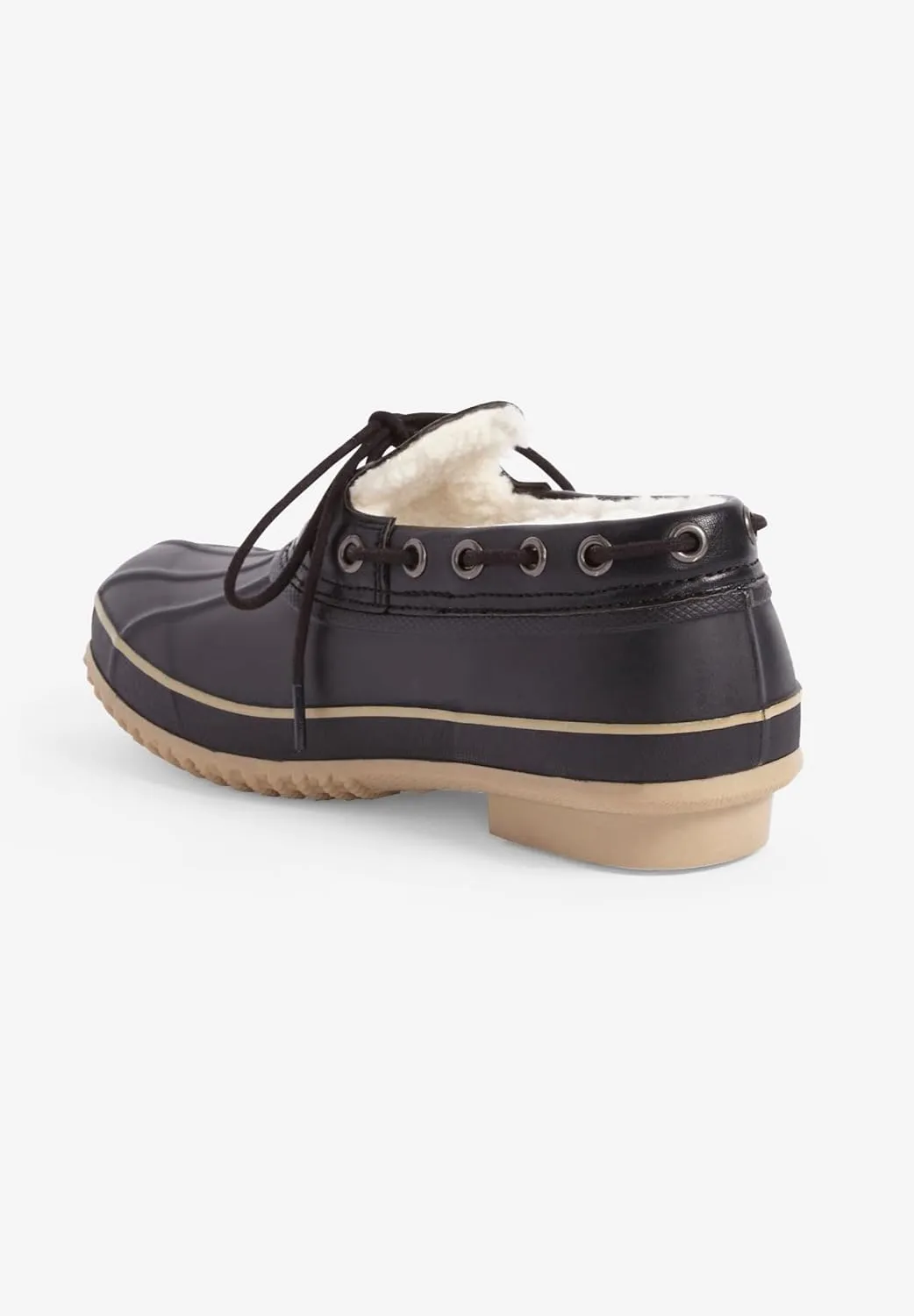 Comfortview Women's Wide Width The Storm All-Weather Shoe