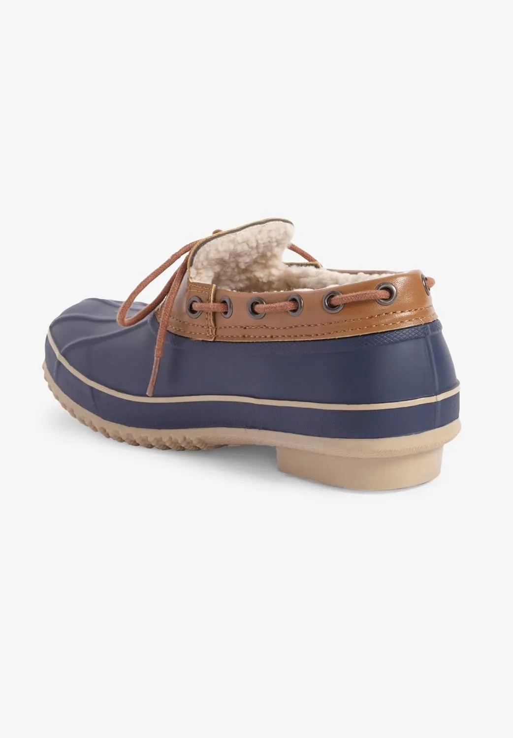 Comfortview Women's Wide Width The Storm All-Weather Shoe