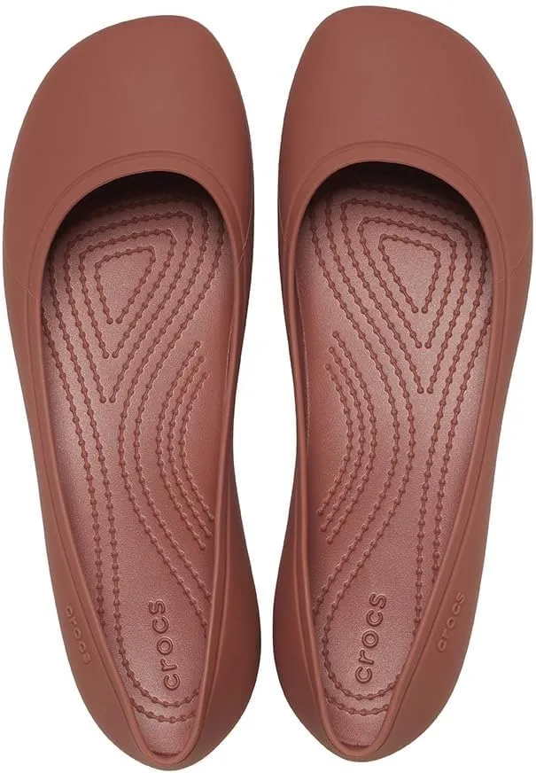 Crocs Women's Brooklyn Flats