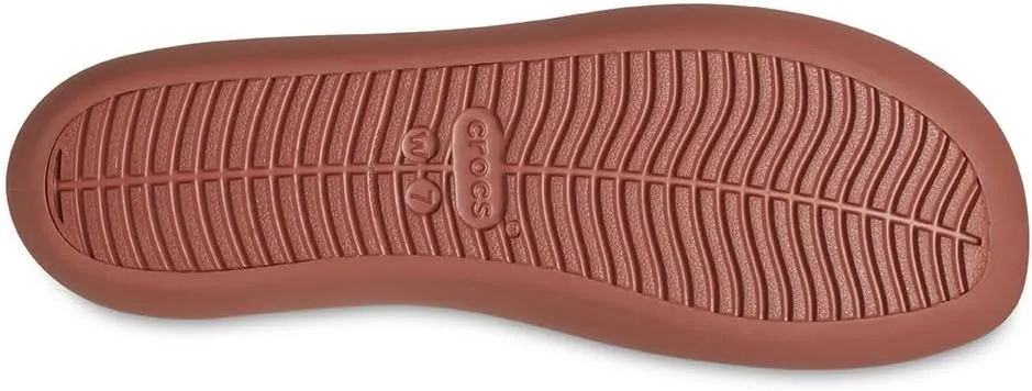 Crocs Women's Brooklyn Flats