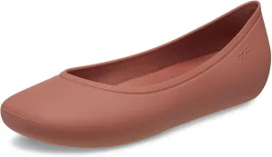 Crocs Women's Brooklyn Flats