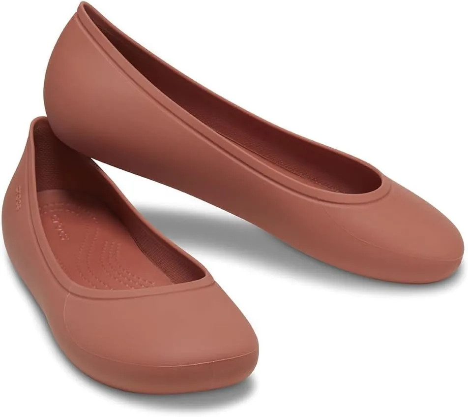 Crocs Women's Brooklyn Flats