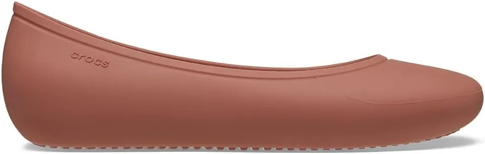 Crocs Women's Brooklyn Flats