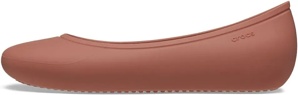 Crocs Women's Brooklyn Flats