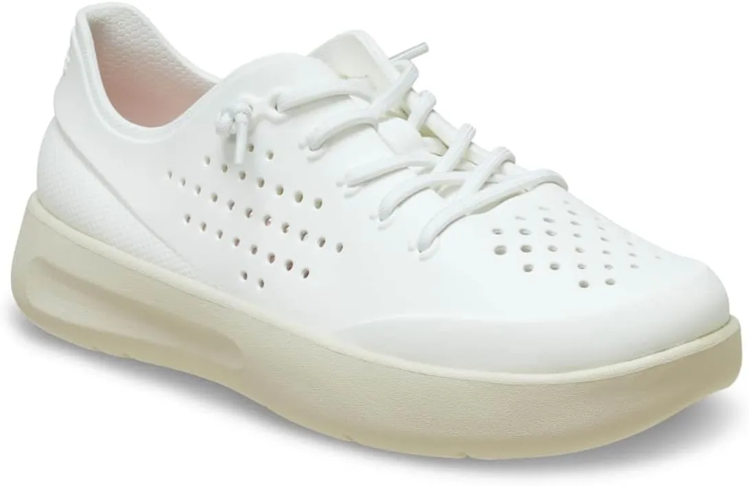 Crocs Women's Inmotion Pacer Sneakers, Walking Shoes for Women with LiteRide Comfort