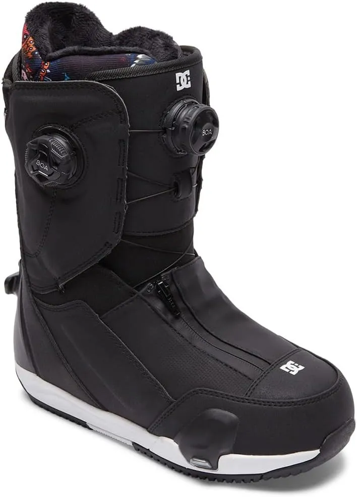 DC Women's Mora Step On BOA Snowboard Boots