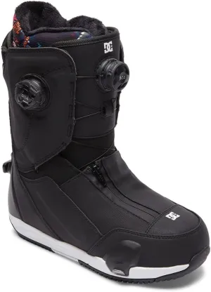 DC Women's Mora Step On BOA Snowboard Boots