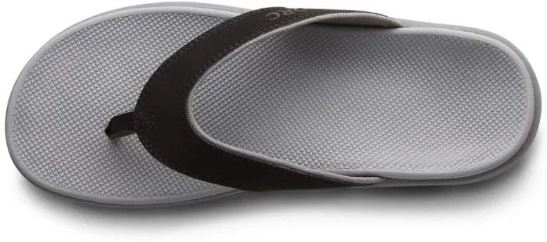 Dr. Comfort Men's Collin Flip-Flop