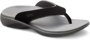 Dr. Comfort Men's Collin Flip-Flop