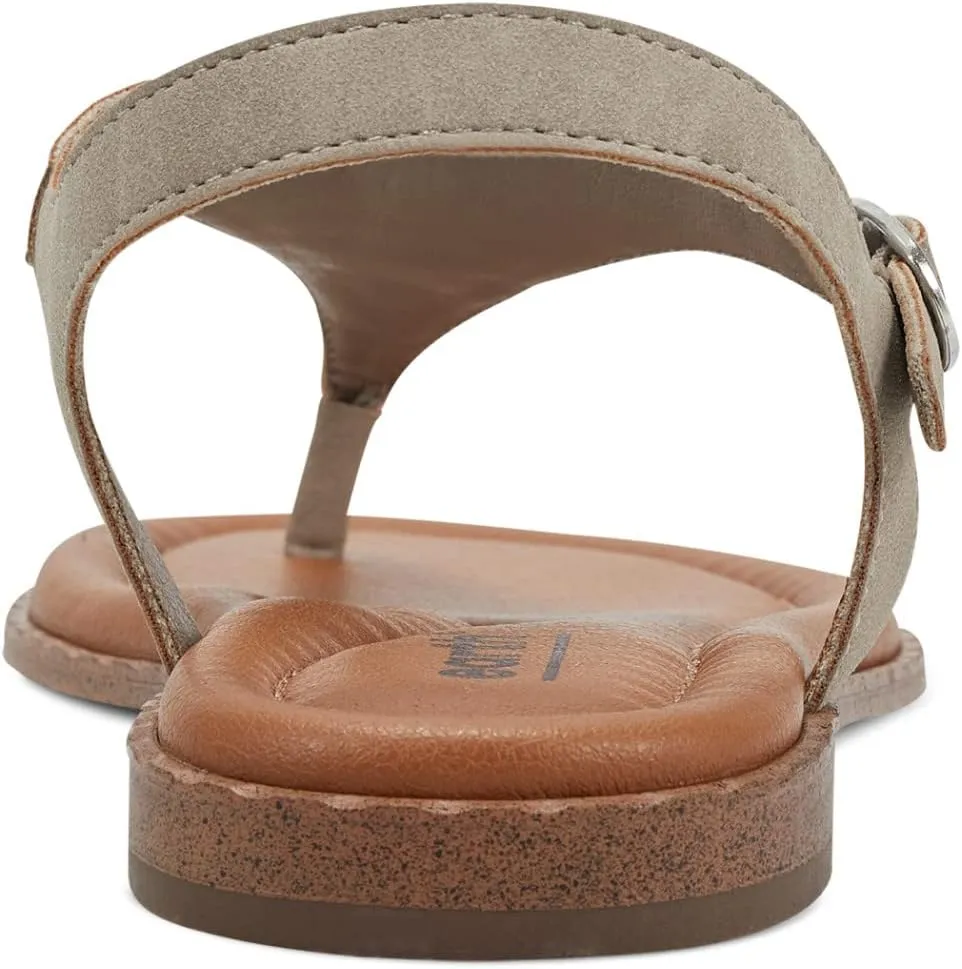 Earth Women's Xanya3 Flat Sandal