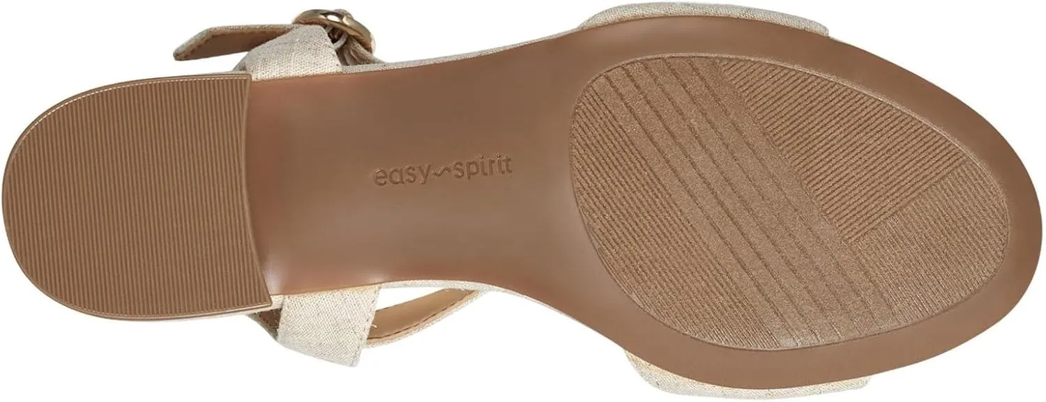 Easy Spirit Women's Ginova2 Sandal