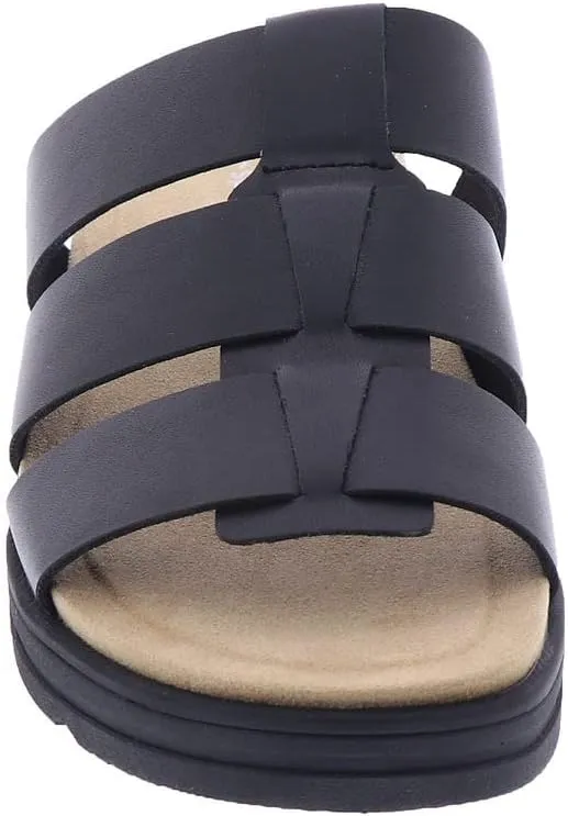 Easy Spirit Women's Salana Slip-On Sandal