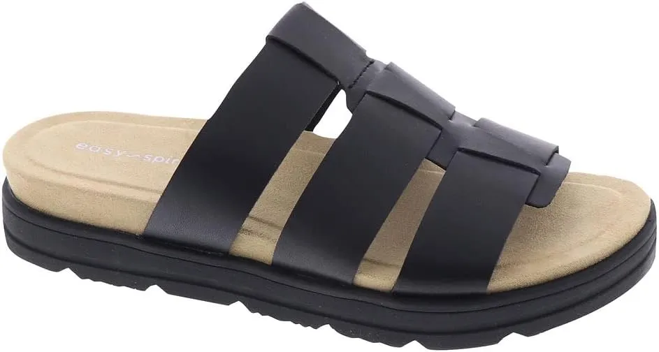 Easy Spirit Women's Salana Slip-On Sandal
