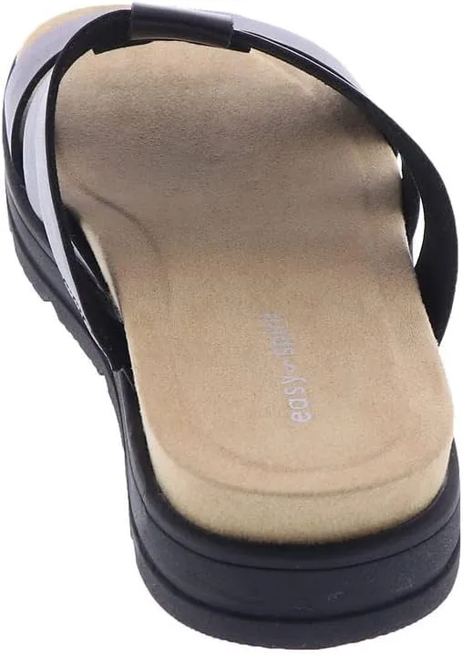 Easy Spirit Women's Salana Slip-On Sandal