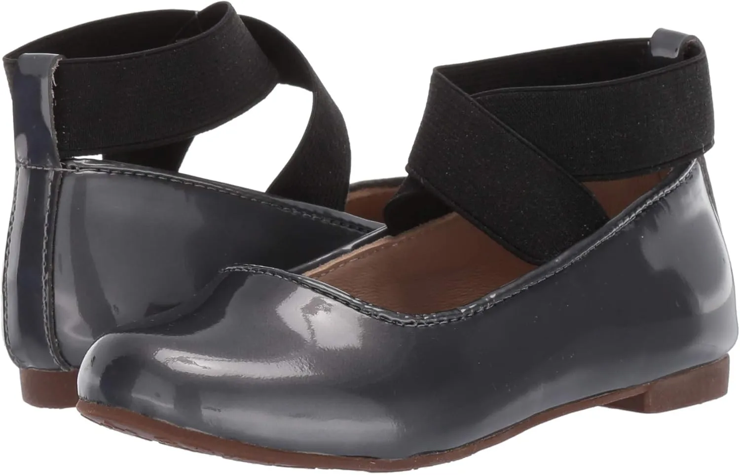 Elephantito Girl's Melissa Flats Ballet