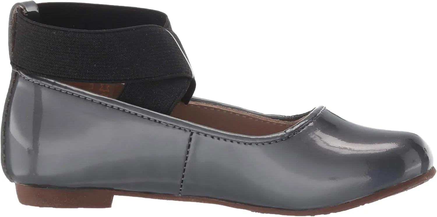 Elephantito Girl's Melissa Flats Ballet