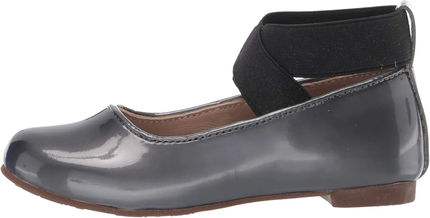 Elephantito Girl's Melissa Flats Ballet