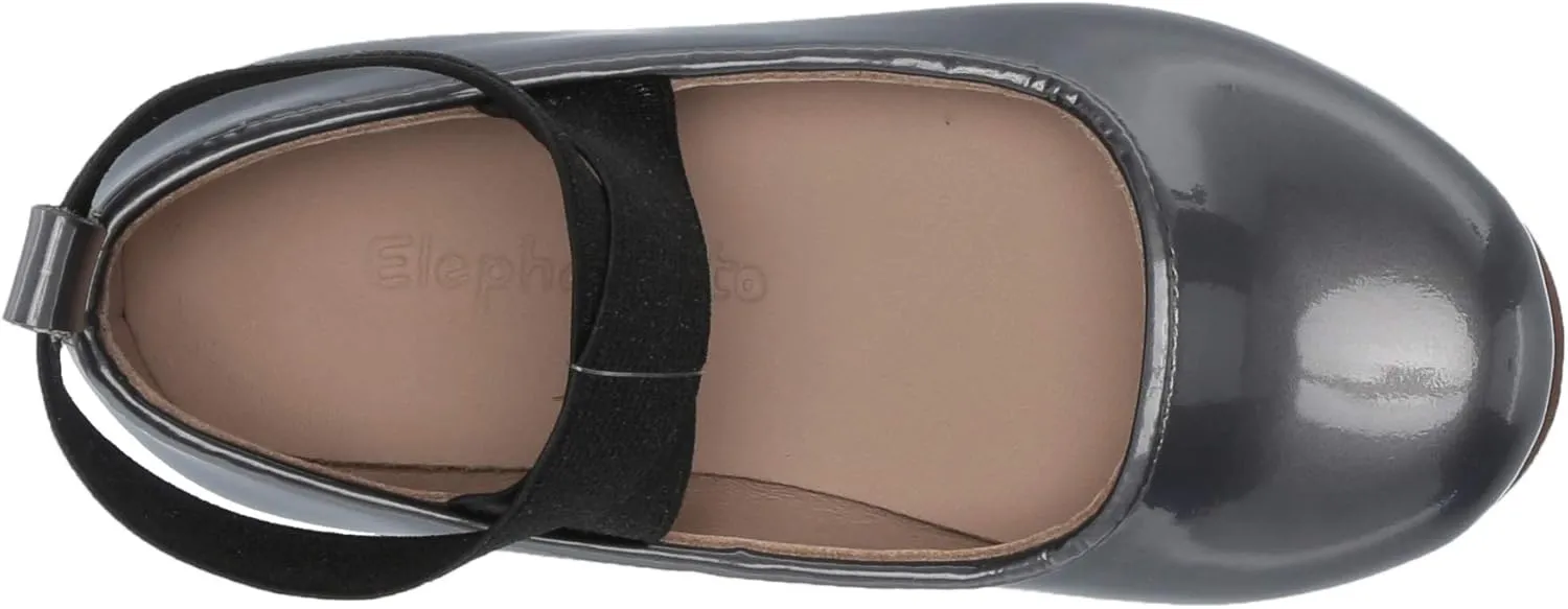 Elephantito Girl's Melissa Flats Ballet