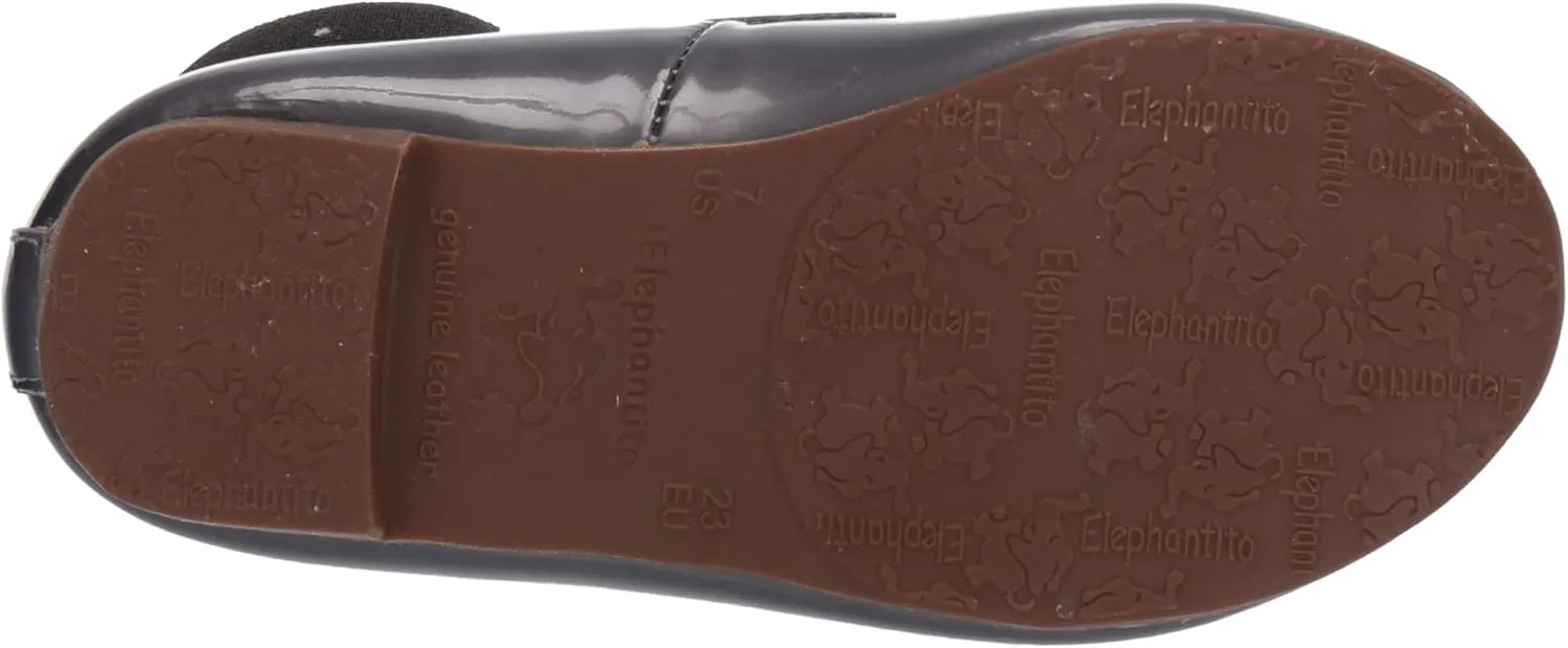 Elephantito Girl's Melissa Flats Ballet
