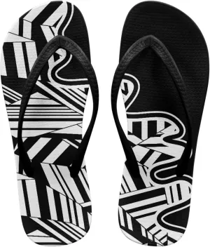 Flip Flops For Women Sandals Non-Slip Bathroom Shower Shoes Fashion Cushion EVA Indoor and Outdoor Sandals Size US 5.5-9.5