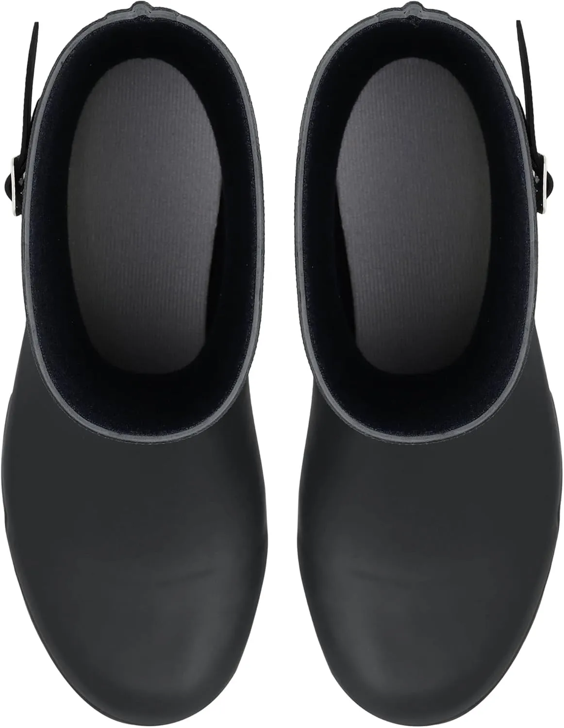 FOCO NFL Team Logo Ladies Storm Ready Rain Boots