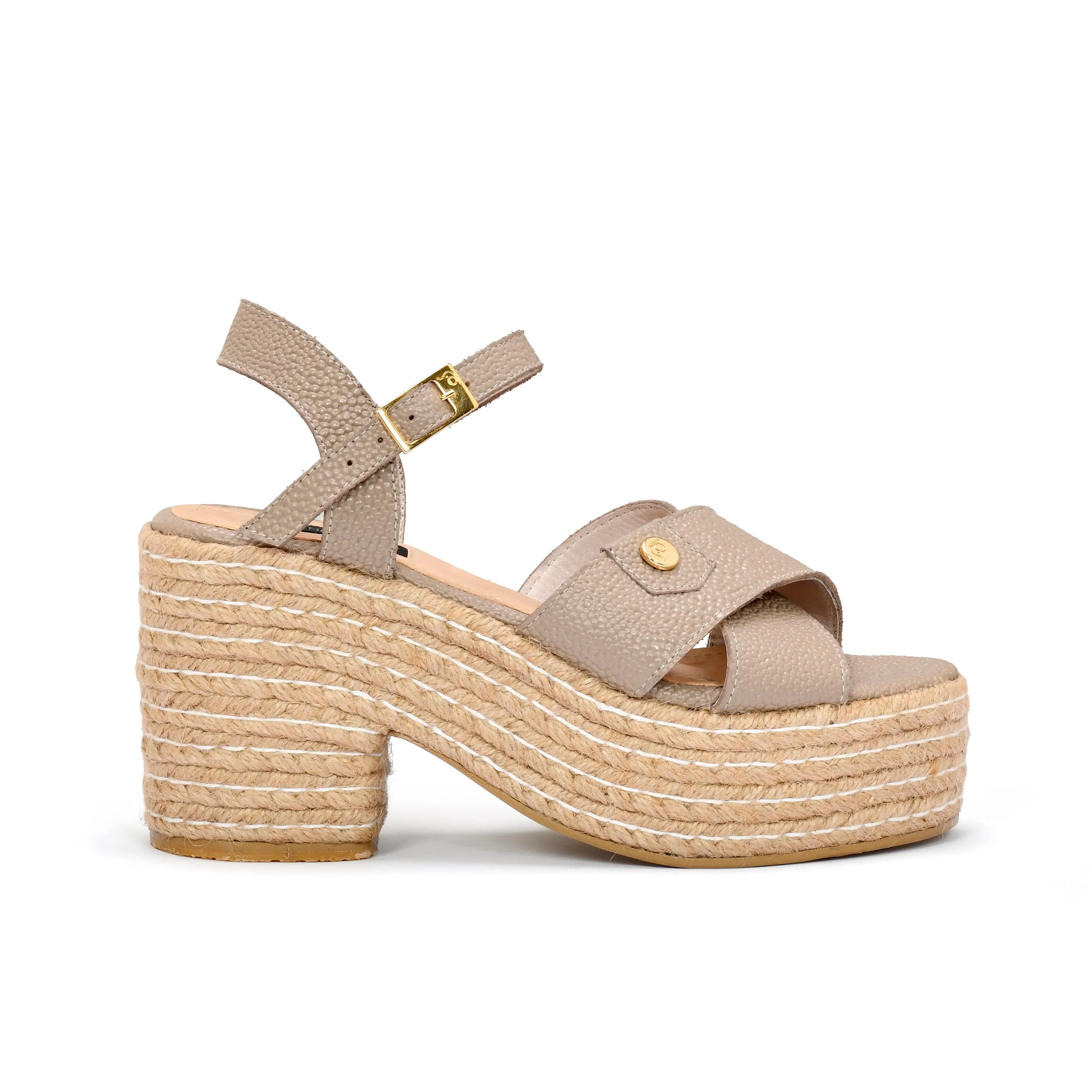 Gema Espadrilles