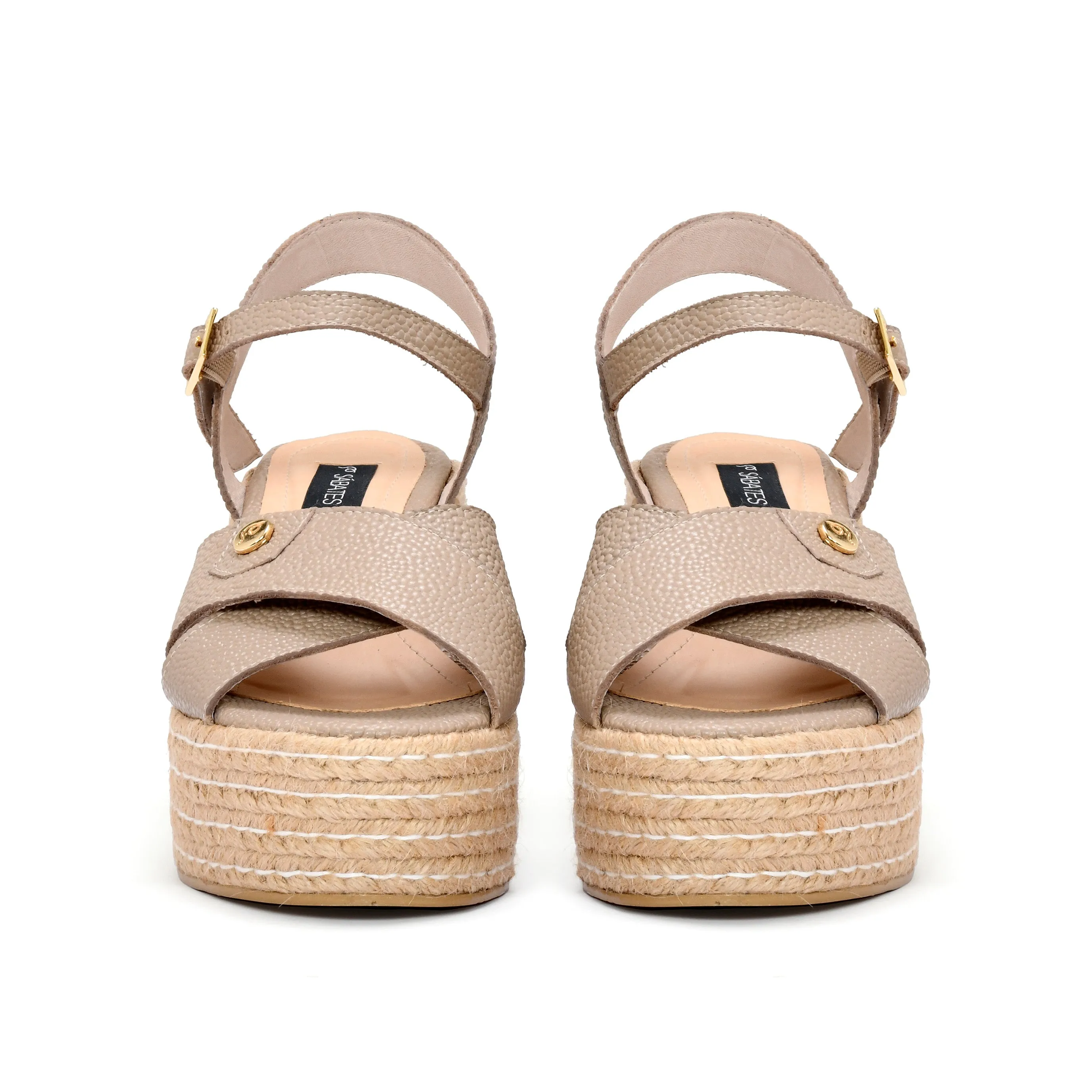 Gema Espadrilles