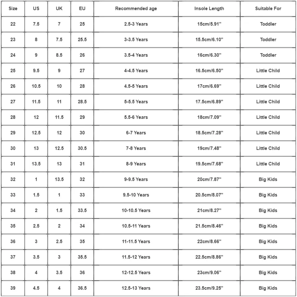 Generic Ballet Shoes for Girls Kids Low Heel Mary Jane Shoes Wedding Party Flat Sneakers Toddler Princess Sandals