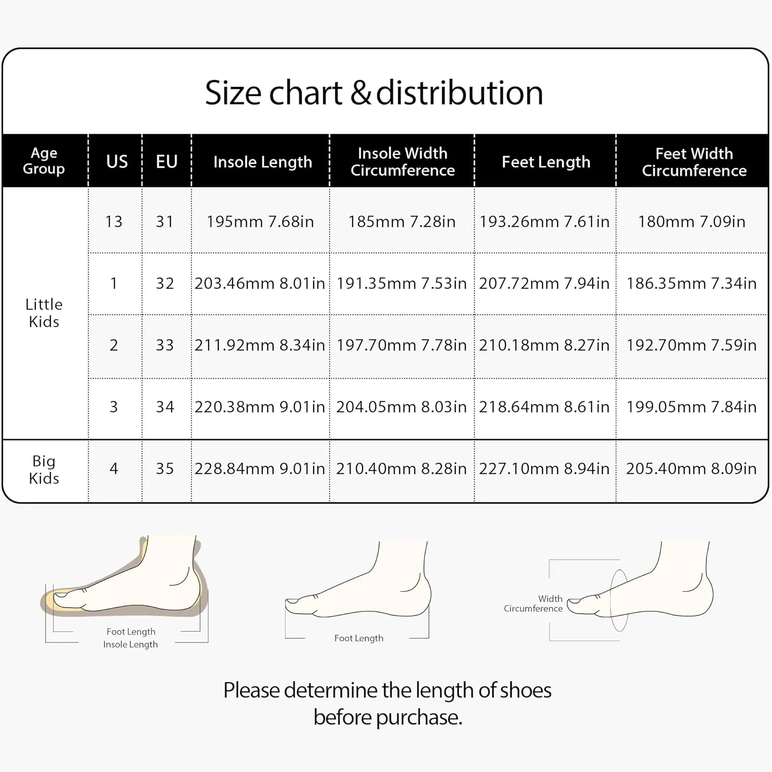 Girls Sandals Open Toe Summer Flats Dress Sandals