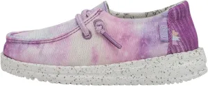 Hey Dude Unisex-Child Pattern Kids Wendy Toddler Dreamer