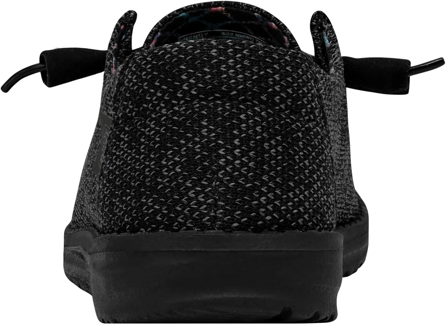 Hey Dude Wendy Sox| Women's Shoes | Women Slip-on Loafers | Comfortable & Light-Weight