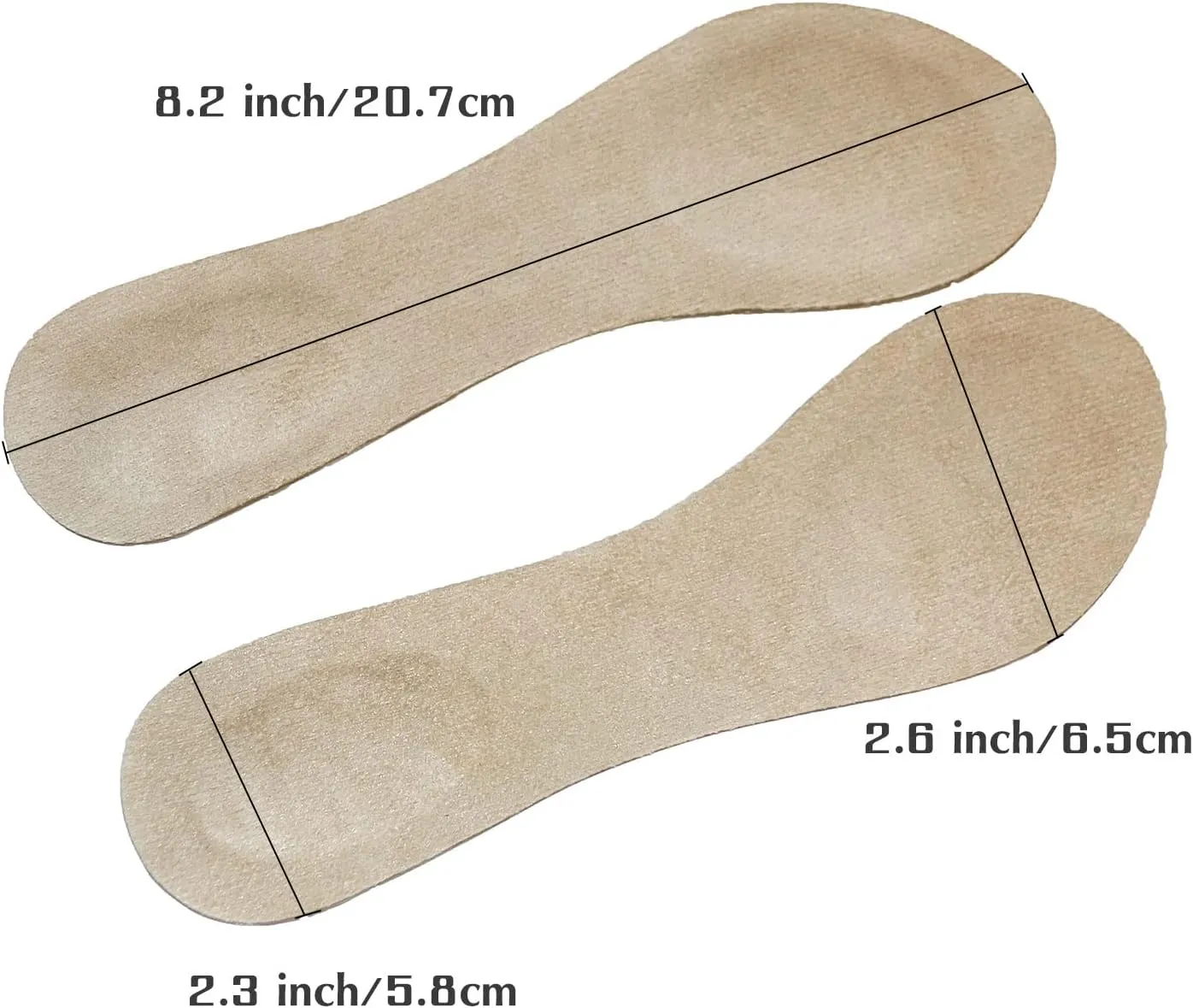 High Heels Inserts for Women,Adhesives Shoe Insoles for Flats Pump Dress Shoes Boots,Not Slip Cushion,Gel Pads Relief Pain and Friction