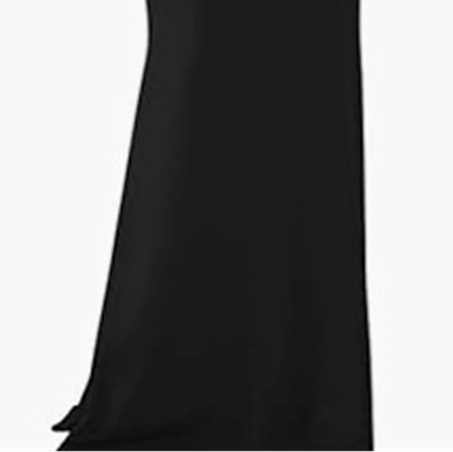 JEKE-DG Women's One Shoulder Slim Fit Formal Dress Sexy Solid Wedding Party Maxi Dress Sleeveless Prom Club Cocktail Dresses
