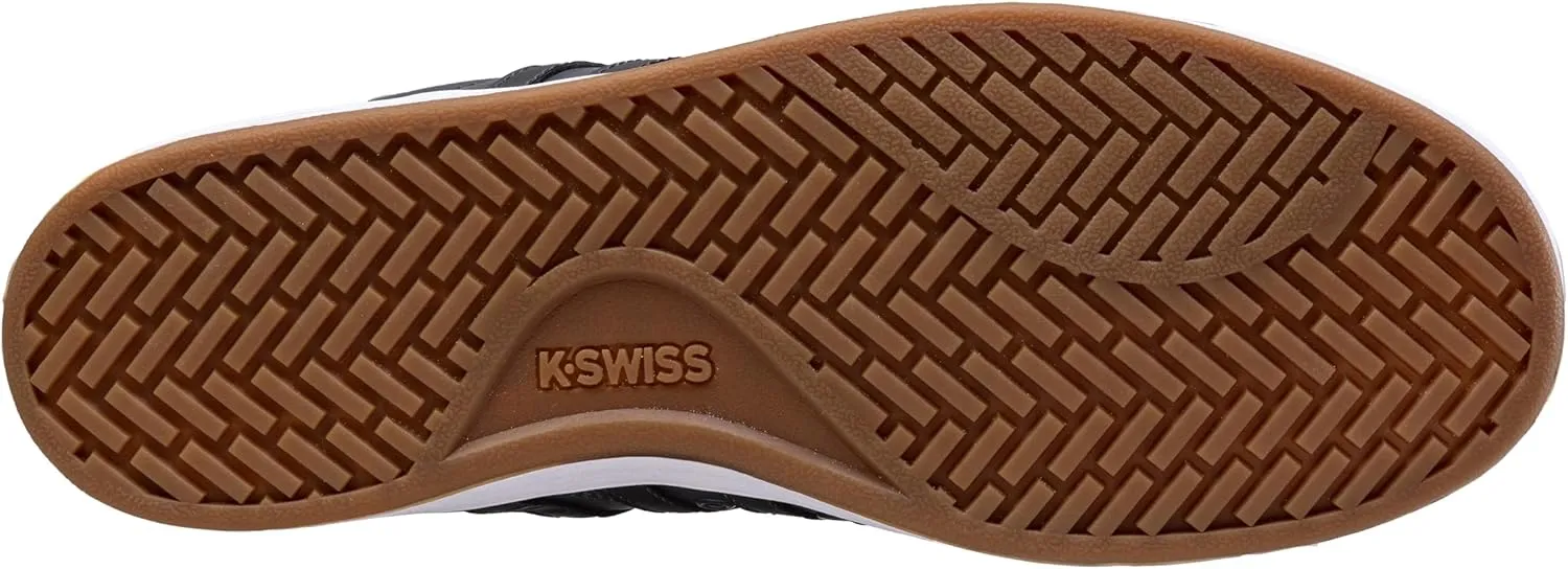 K-Swiss Men's Court Pro II CMF Sneaker