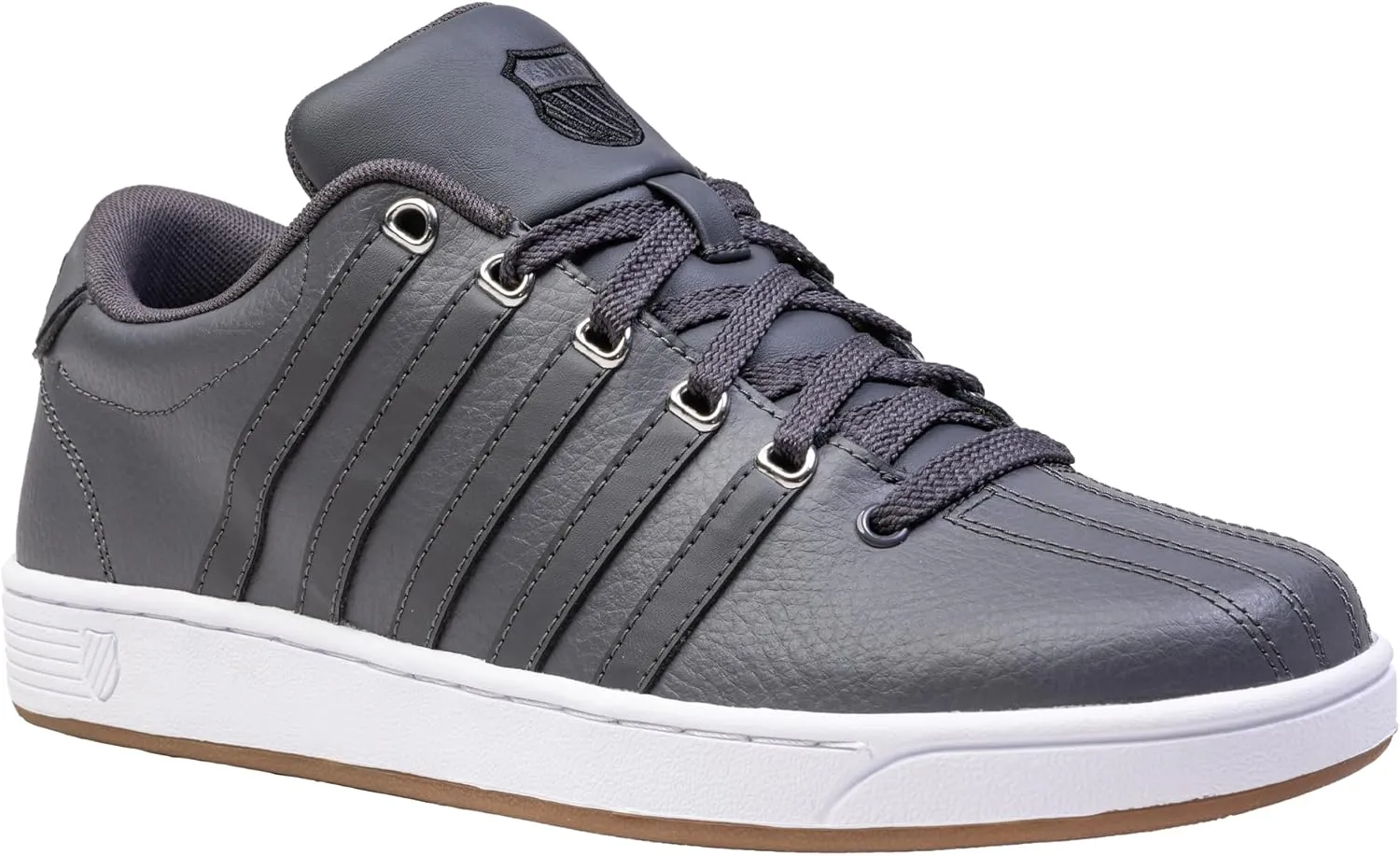 K-Swiss Men's Court Pro II CMF Sneaker