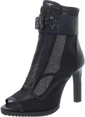 KARL LAGERFELD Women's Blayze Fashion Bootie