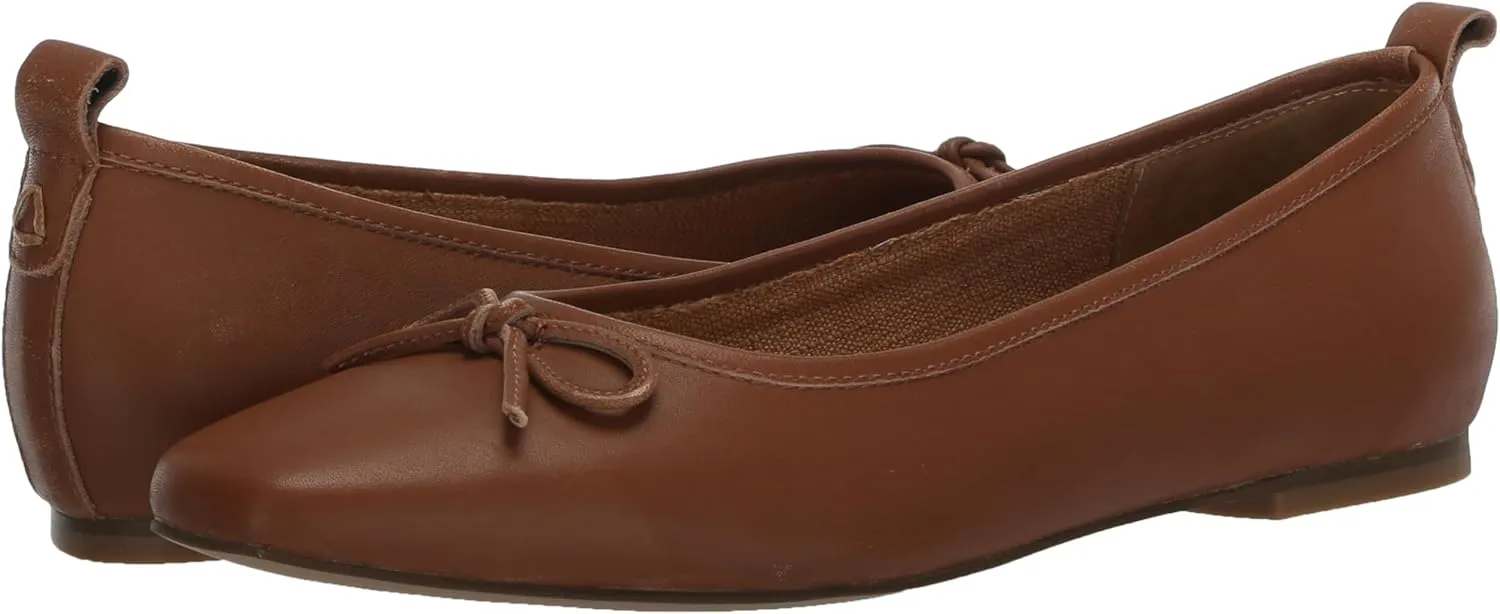 KELSI DAGGER BROOKLYN Women's Frankie Ballet Flat