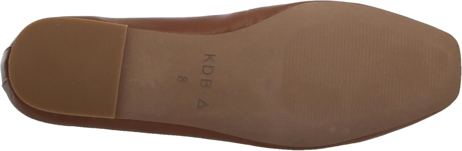 KELSI DAGGER BROOKLYN Women's Frankie Ballet Flat