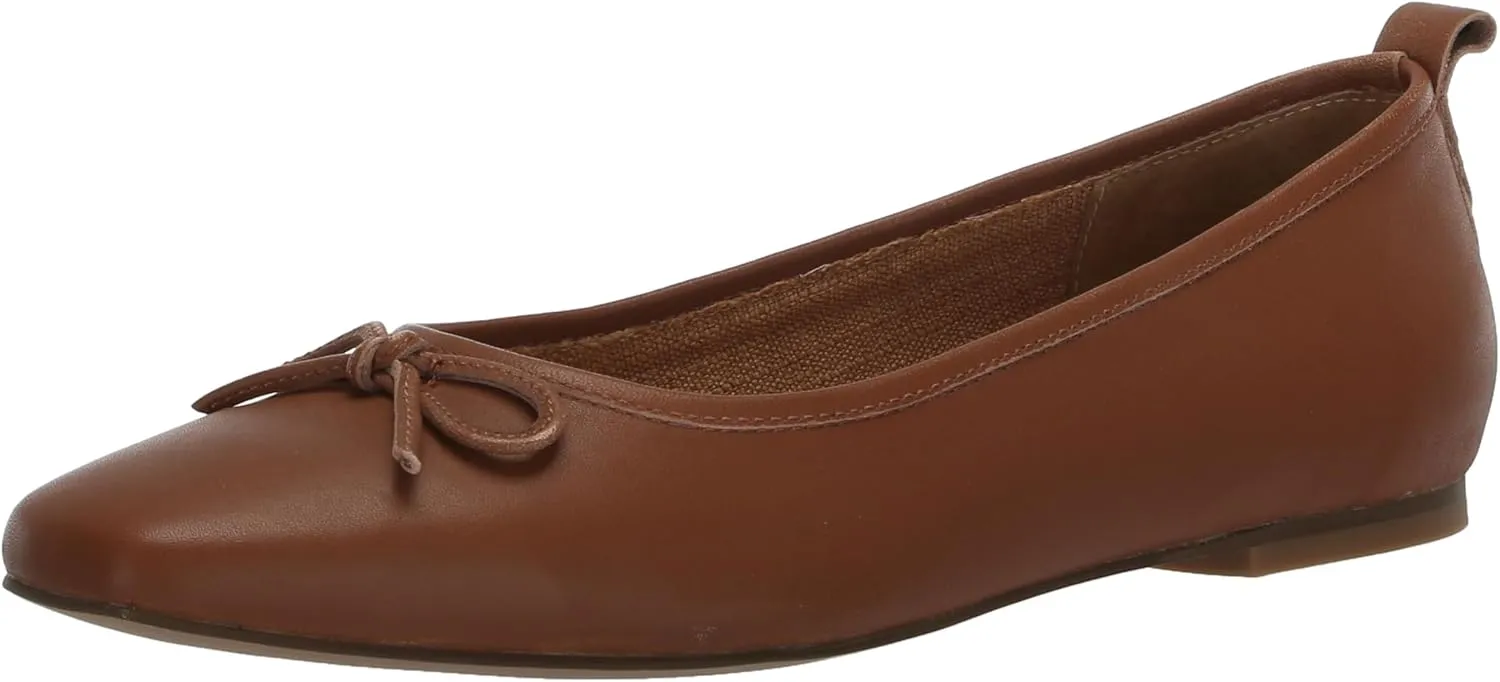 KELSI DAGGER BROOKLYN Women's Frankie Ballet Flat