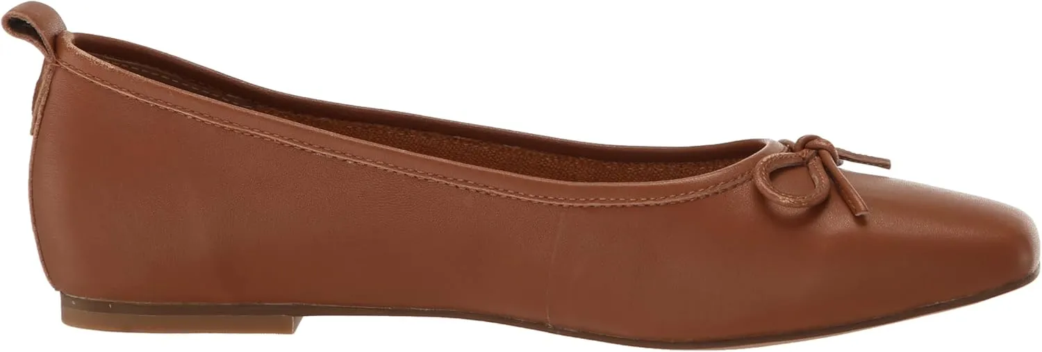 KELSI DAGGER BROOKLYN Women's Frankie Ballet Flat