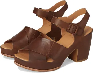 KORK-EASE Women's San Isabel Heeled Sandal
