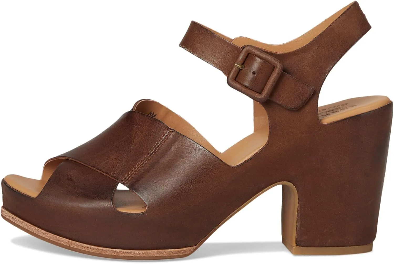 KORK-EASE Women's San Isabel Heeled Sandal