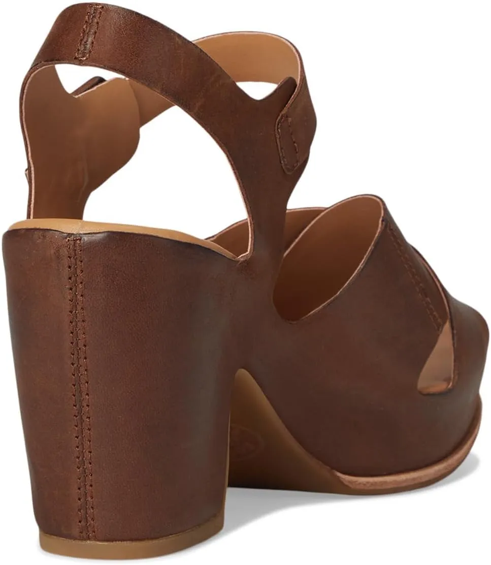 KORK-EASE Women's San Isabel Heeled Sandal