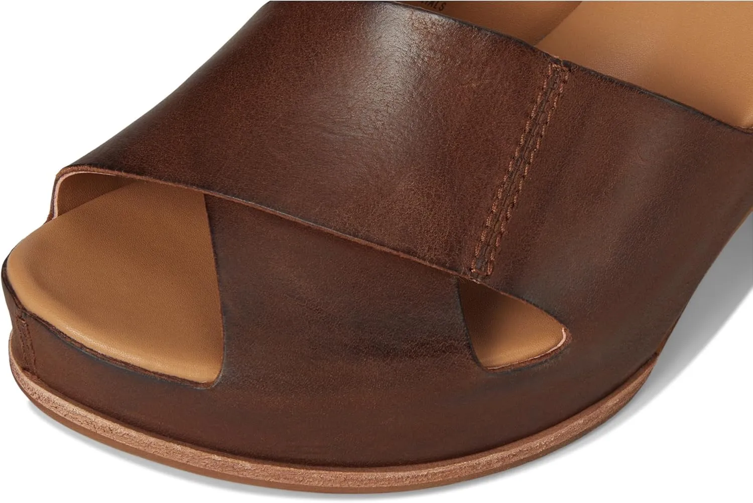 KORK-EASE Women's San Isabel Heeled Sandal