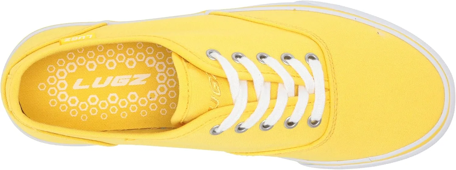 Lugz Women's Lear Wide Sneaker