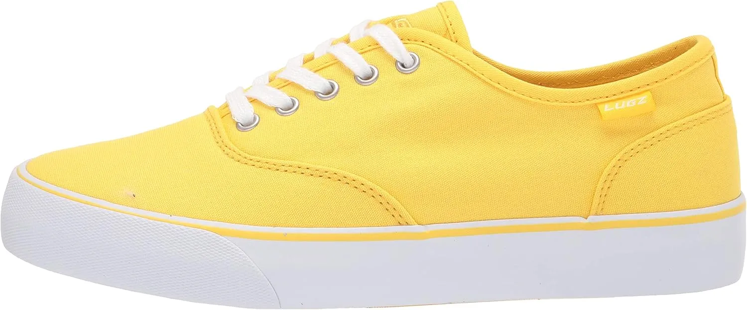 Lugz Women's Lear Wide Sneaker