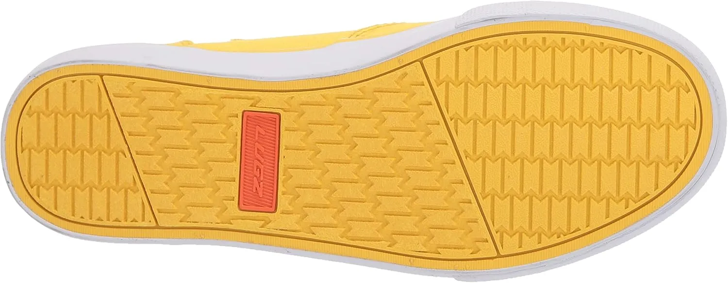 Lugz Women's Lear Wide Sneaker