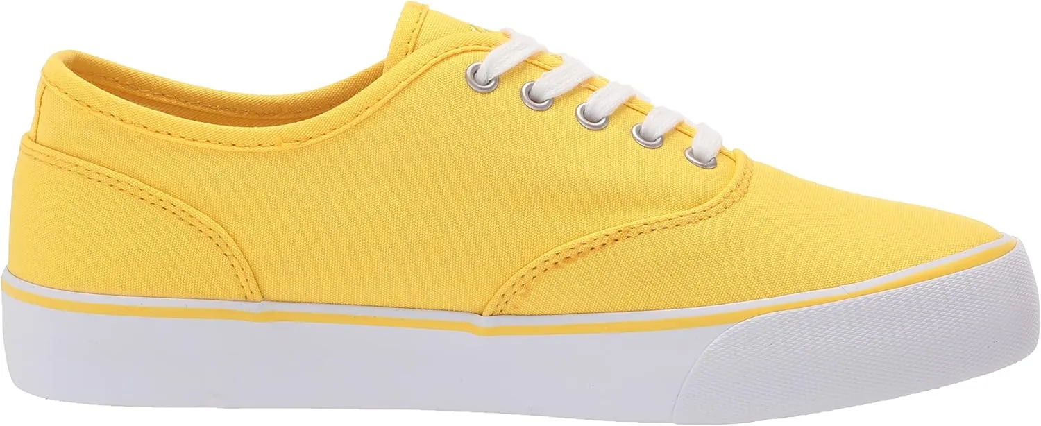 Lugz Women's Lear Wide Sneaker